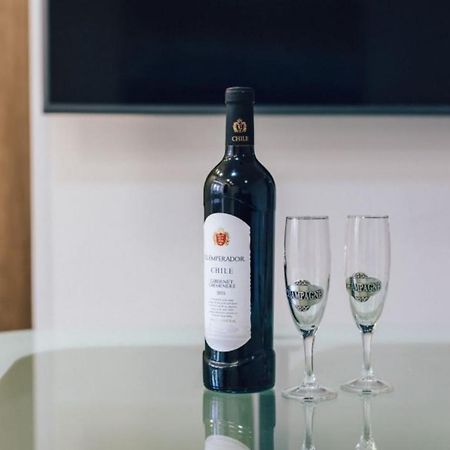 Apartment Bellovar Rijeka Zewnętrze zdjęcie