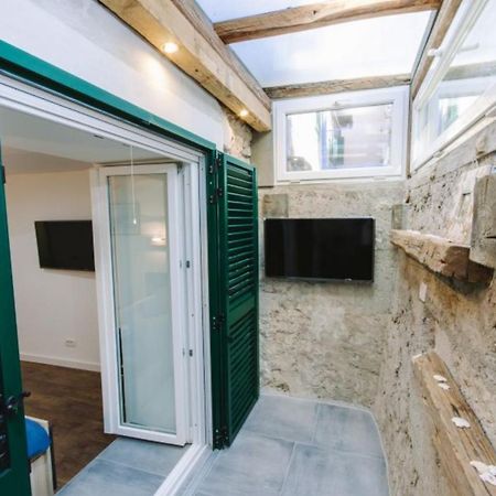 Apartment Bellovar Rijeka Zewnętrze zdjęcie