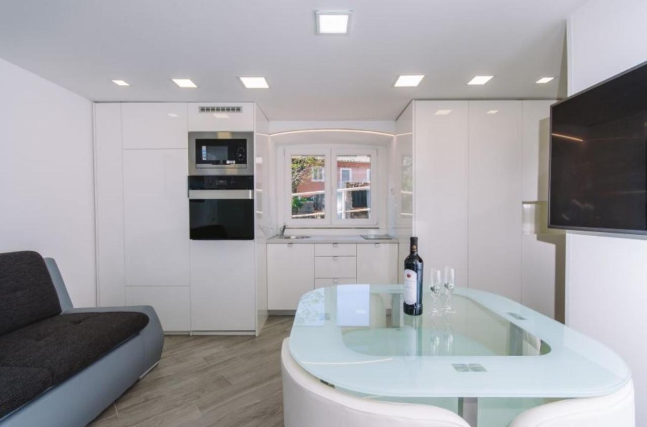 Apartment Bellovar Rijeka Zewnętrze zdjęcie