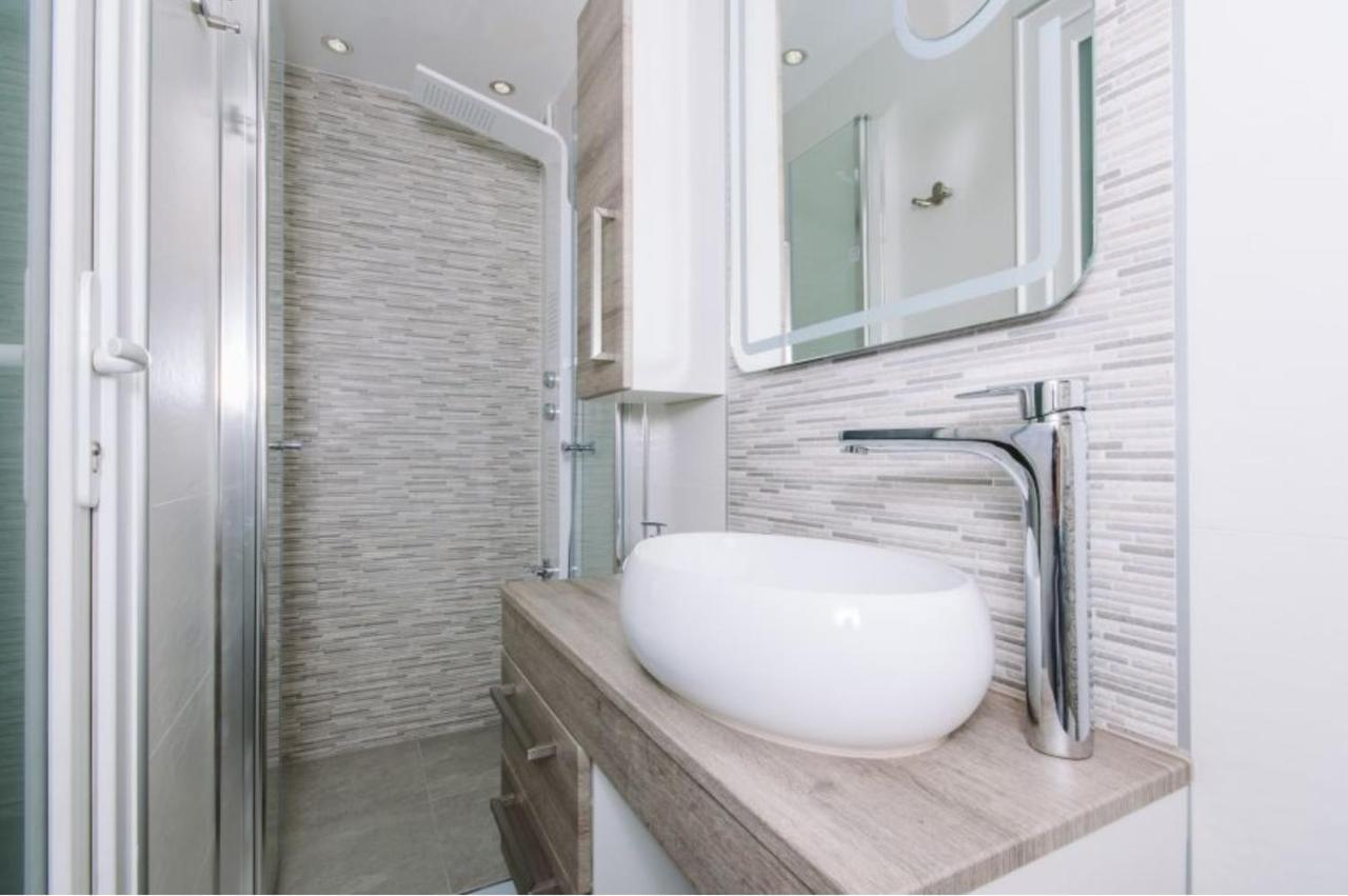 Apartment Bellovar Rijeka Zewnętrze zdjęcie