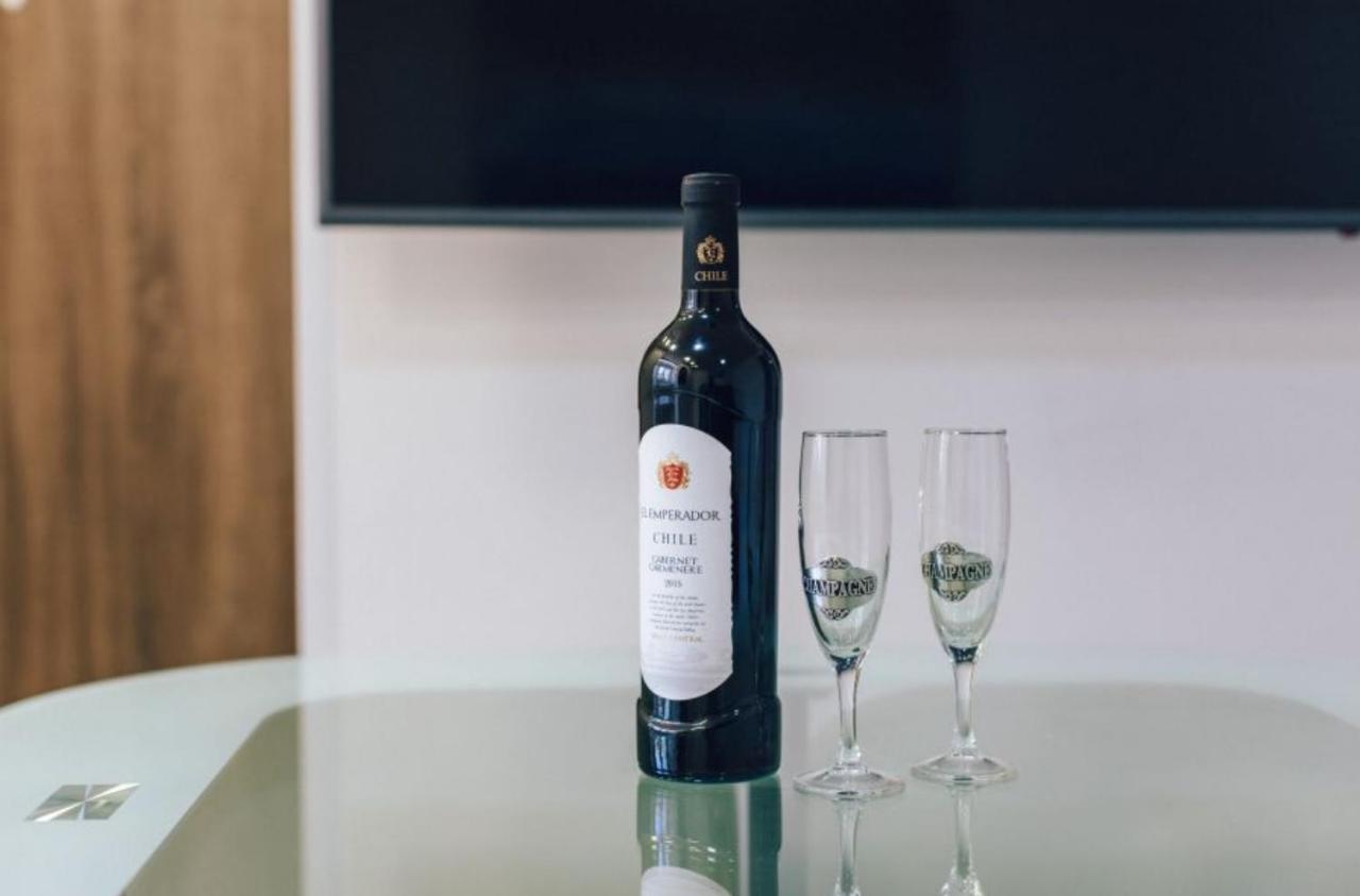 Apartment Bellovar Rijeka Zewnętrze zdjęcie