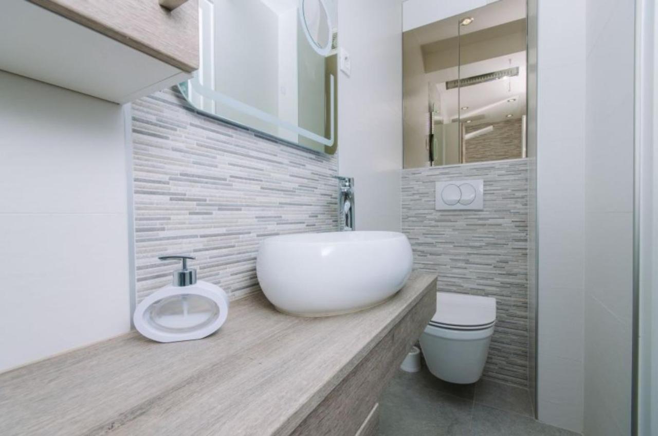 Apartment Bellovar Rijeka Zewnętrze zdjęcie