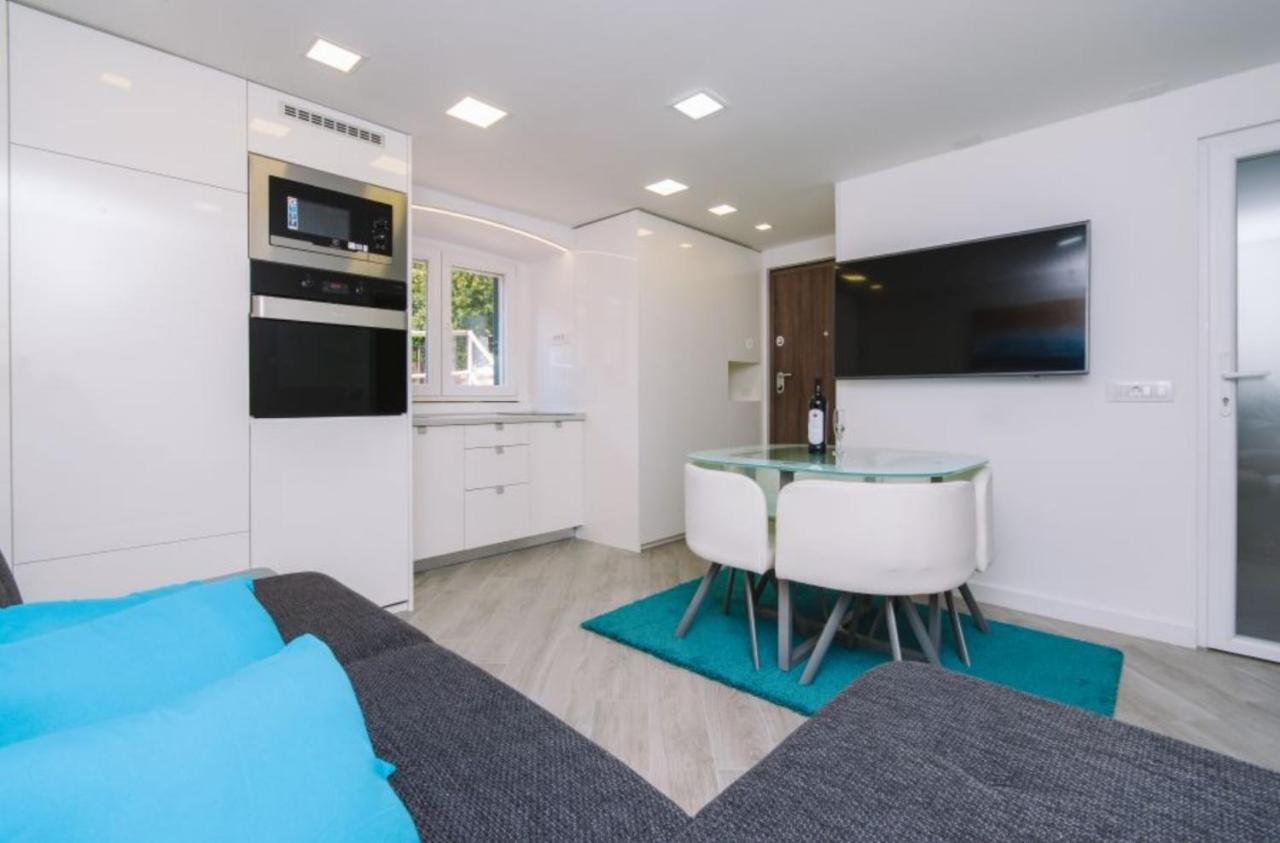 Apartment Bellovar Rijeka Zewnętrze zdjęcie