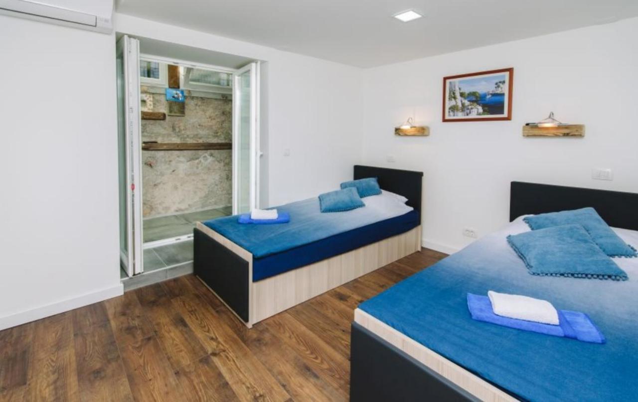 Apartment Bellovar Rijeka Zewnętrze zdjęcie