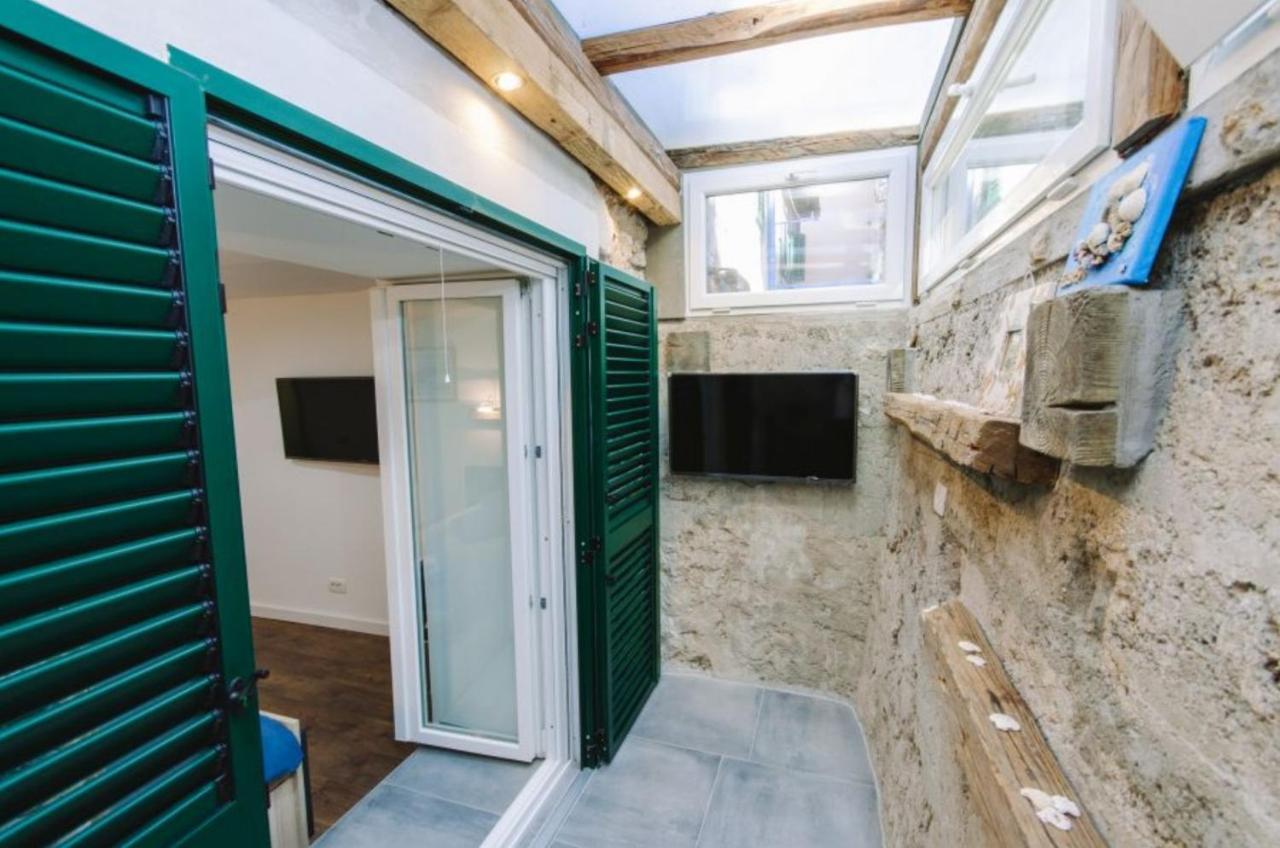 Apartment Bellovar Rijeka Zewnętrze zdjęcie