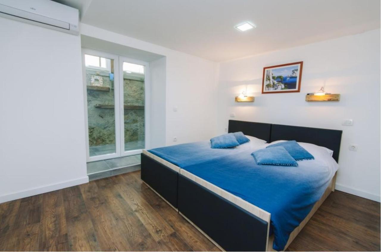 Apartment Bellovar Rijeka Zewnętrze zdjęcie